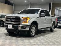 Ford
              F